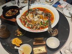 -坛宗剁椒鱼头(河西王府井店)