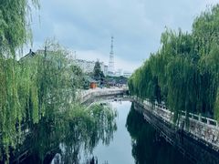 -水绘园