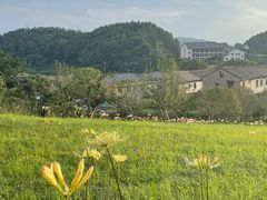 -东钱湖旅游度假区