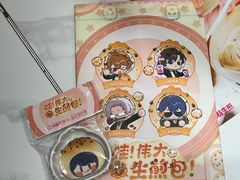 -小杨生煎(黄河路美食休闲街店)