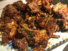 -额娘·现烙春饼烤鸭(太原总店)