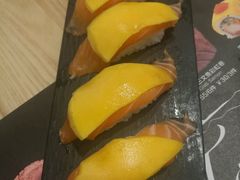-Sushi Love 创意寿司(丽影广场店)