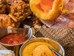 -Dak's 炸鸡(远景路店)
