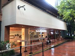 -% Arabica阿拉比卡咖啡(武汉天地店)