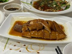 -万年酒楼(越秀南路店)