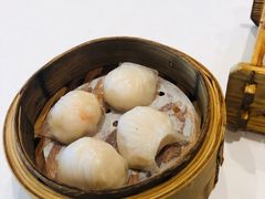 -粤式早茶希朋喜宴