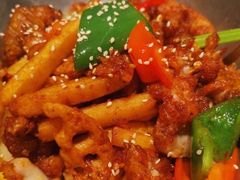 -避风塘(百联东郊店)