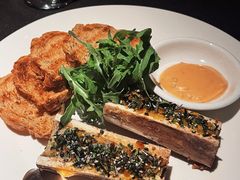 -小火花·干式熟成牛排馆Spark SteakHouse(剑桥郡店)