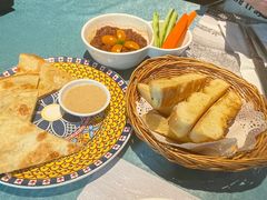 -苏坦土耳其西餐厅(玉林店)