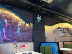 -佰人王串串香火锅(洋珠巷店)