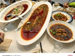 -院8里·少城记忆老川菜(宽窄巷子店)