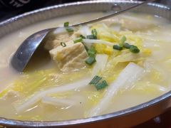 -金掌勺·锅包肉(双榆树店)