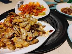 -蓝珊甄选海鲜自助·火锅大排档(近阿那亚店)