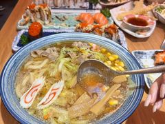 -米彩料理(西丽店)