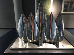 -长春世界雕塑园冰雪艺术天地