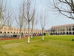 -天津五大道文化旅游区