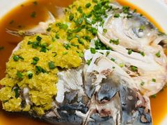 -绿茶餐厅(松江万达店)
