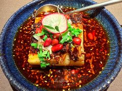 -山石榴·贵州菜(陆家嘴中心店)