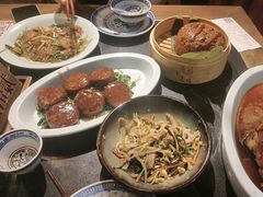 -南京大牌档(新街口德基广场店)