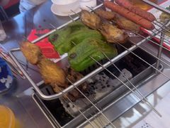 -遇西祠·海鲜烧烤(总店)