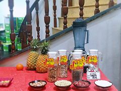 -聚百鲜海鲜烧烤私房菜(韩乐坊店)