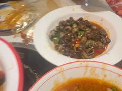 -聚味罗记大排檔·烧烤·鲜鱼杂·甲鱼煲(科学馆店)