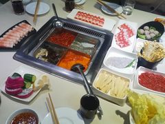 -海底捞火锅(吾悦国际广场店)