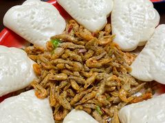 -香满锅老北京羊蝎子火锅·家常菜(新街口店)