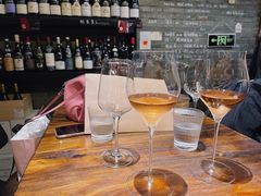 -Bistro Les Lilas丁香花小酒馆