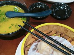 -王家沙点心店(南京西路总店)