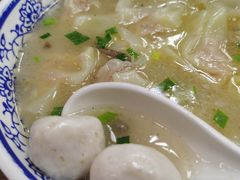 -刘长兴(三牌楼店)