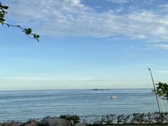 -白云中餐厅·粤菜·亚龙湾喜来登度假酒店