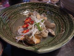 -大江户日本料理(吕厝店)