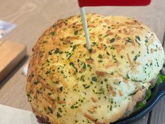 -必胜客(航洋国际店)