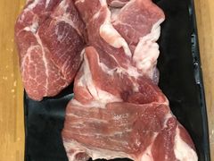 -肉甲韩国木炭烤肉(新壹街1店)