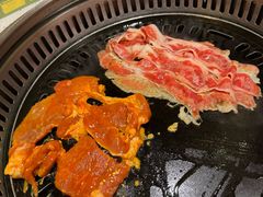 -炭之家齐齐哈尔大片烤肉·涮毛肚火锅·齐齐哈尔烤肉(中央大街店)