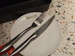-芝士农场·意式餐厅(生态城万达店)