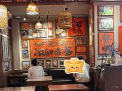 -王繁星面馆(西安熙地港店)