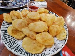 -卢布里西餐厅(总店)