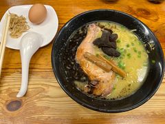 -鸡王拉面店