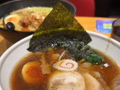 -一風堂拉面(美罗城店)