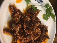 -伊兰麒兰馨园·川菜·清真馆(339电视塔店)