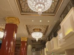 -北京中国大饭店