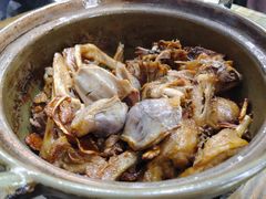 姜母鸭-斯丹姜母鸭·古法干香(涂门街总店)