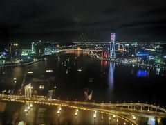 -澳门旅游塔360°旋转餐厅(南湾湖广场店)