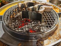 -姜虎东白丁烤肉(深圳湾后海汇店)
