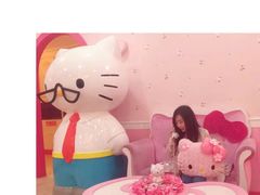 -凯蒂猫主题馆