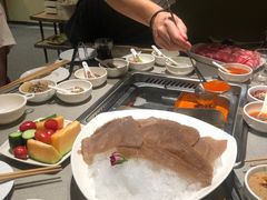 -海底捞火锅(锦艺城店)
