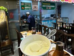 -马记伊源斋涮肉·清真菜(百子湾店)