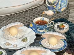 -小河盐帮·私家菜·烤鸭(三元桥·霄云路店)